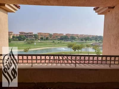 5 Bedroom Villa for Sale in Madinaty, Cairo - IMG-20251020-WA0128. jpg