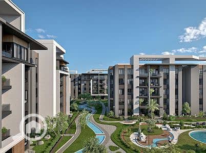 3 Bedroom Flat for Sale in Hadayek October, Giza - WhatsApp Image 2025-10-05 at 10.58. 19 PM (1). jpeg
