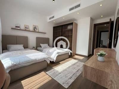 2 Bedroom Apartment for Sale in New Cairo, Cairo - fiff. jpg