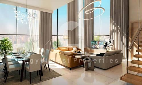 3 Bedroom Chalet for Sale in North Coast, Matruh - 2. jpg