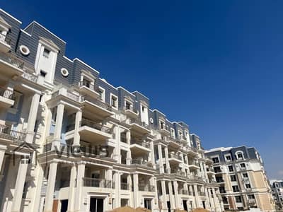 فلیٹ 3 غرف نوم للبيع في القاهرة الجديدة، القاهرة - WhatsApp Image 2025-10-20 at 4.41. 57 PM (1). jpeg