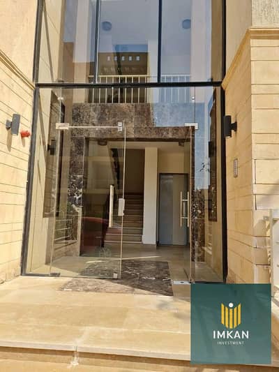2 Bedroom Apartment for Sale in New Heliopolis, Cairo - 566252927_1891883341542915_6913399891526125583_n. jpg