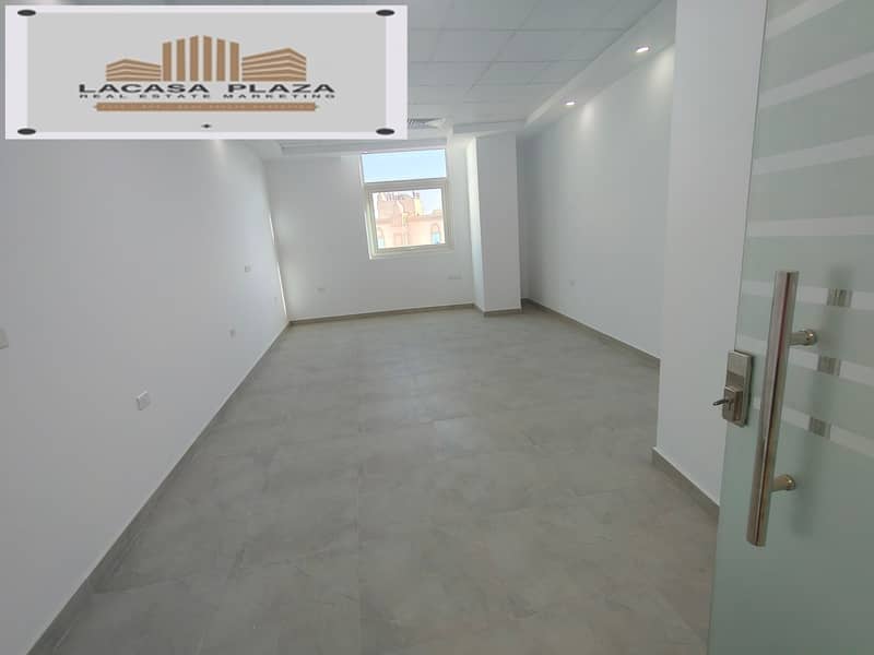 For rent: an administrative office in Cargo Mall (central air conditioning) super lux – pohled 3