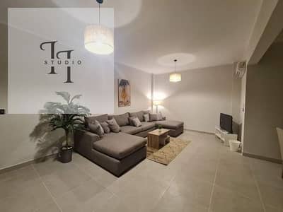 2 Bedroom Flat for Rent in New Cairo, Cairo - WhatsApp Image 2025-10-20 at 4.17. 04 PM. jpeg