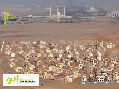 توين هاوس 3 غرف نوم للبيع في القاهرة الجديدة، القاهرة - WhatsApp Image 2024-11-03 at 2.18. 46 PM. jpeg