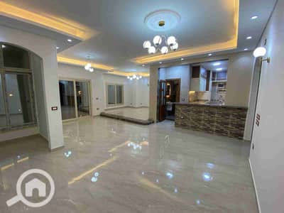 شقة 3 غرف نوم للايجار في القاهرة الجديدة، القاهرة - 1000199338. jpg