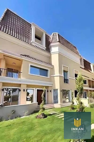 تاون هاوس 3 غرف نوم للبيع في مدينة المستقبل، القاهرة - 489371492_24131076899856245_6974207981134868876_n. jpg