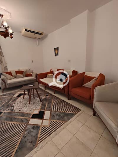2 Bedroom Flat for Rent in New Cairo, Cairo - 665a02bb-f6d0-4ffb-b31f-6e37ae069e7d. jpeg