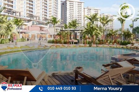 شقة 4 غرف نوم للبيع في محرّم بيك، الإسكندرية - 01. jpg