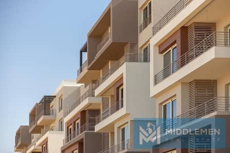 2 Bedroom Flat for Sale in New Cairo, Cairo - WhatsApp Image 2024-08-19 at 5.33. 15 PM. jpeg