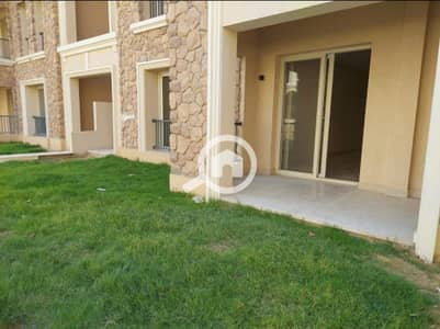 2 Bedroom Apartment for Sale in New Cairo, Cairo - 90 افينيو (18). jpeg