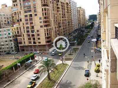 Office for Rent in Smoha, Alexandria - IMG_1084. jpg