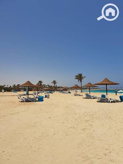 2 Bedroom Chalet for Sale in North Coast, Matruh - 8e48a13b-8142-498c-b0cc-8029e0e61130. jpg