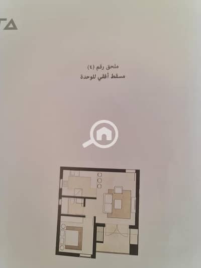1 Bedroom Apartment for Sale in Sheikh Zayed, Giza - من المالك مباشرة - شقة بكومبوند زيد ويست - بسعر مخفض لسرعة البيع