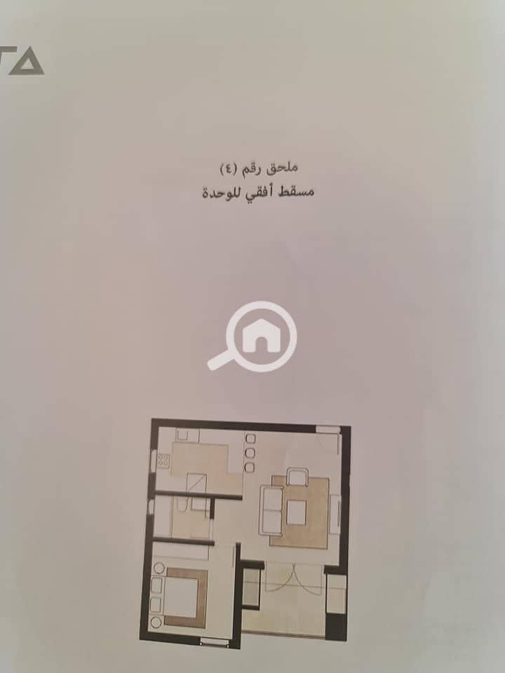 من المالك مباشرة - شقة بكومبوند زيد ويست - بسعر مخفض لسرعة البيع