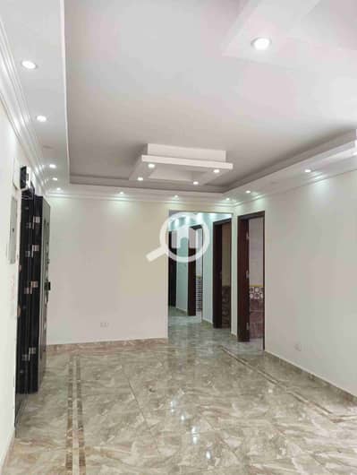 3 Bedroom Flat for Rent in Sheikh Zayed, Giza - 1000028034. heic