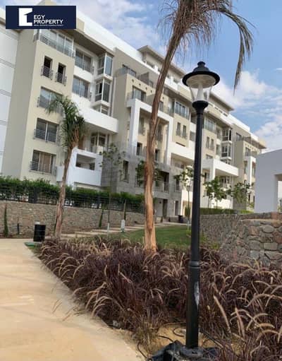 3 Bedroom Apartment for Sale in New Cairo, Cairo - 417ca212-a480-466e-95df-ac8e47a2a5fc. jpg