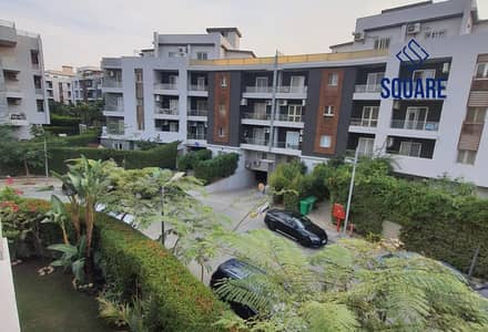 3 Bedroom Apartment for Sale in Sheikh Zayed, Giza - 018f9893-094d-4e8b-ac5e-7c810cd54066. jpg