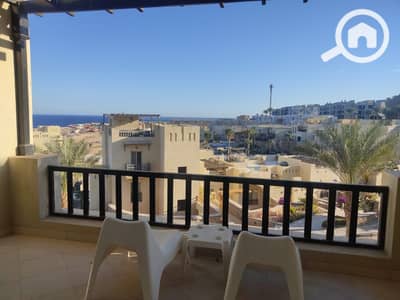 2 Bedroom Chalet for Sale in Sahl Hasheesh, Red Sea - WhatsApp Image 2025-10-19 at 00.07. 04. jpeg