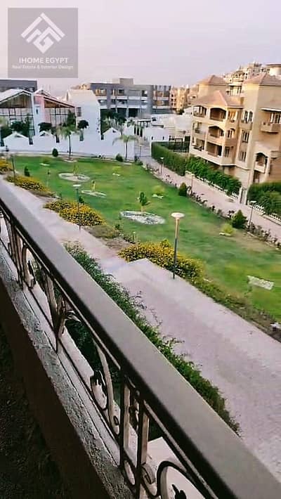 3 Bedroom Flat for Sale in Sheikh Zayed, Giza - IMG-20250930-WA0036. jpg