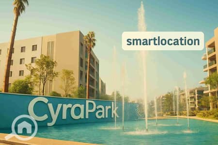 3 Bedroom Apartment for Sale in Hadayek October, Giza - 1001026066. jpg