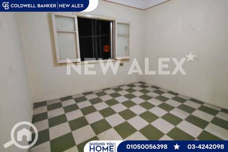 3 Bedroom Apartment for Sale in Moharam Bik, Alexandria - 74. png