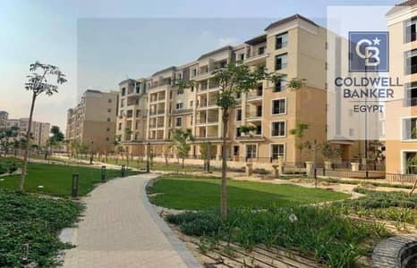فلیٹ 1 غرفة نوم للبيع في مدينة المستقبل، القاهرة - IMG-20250415-WA0139. jpg