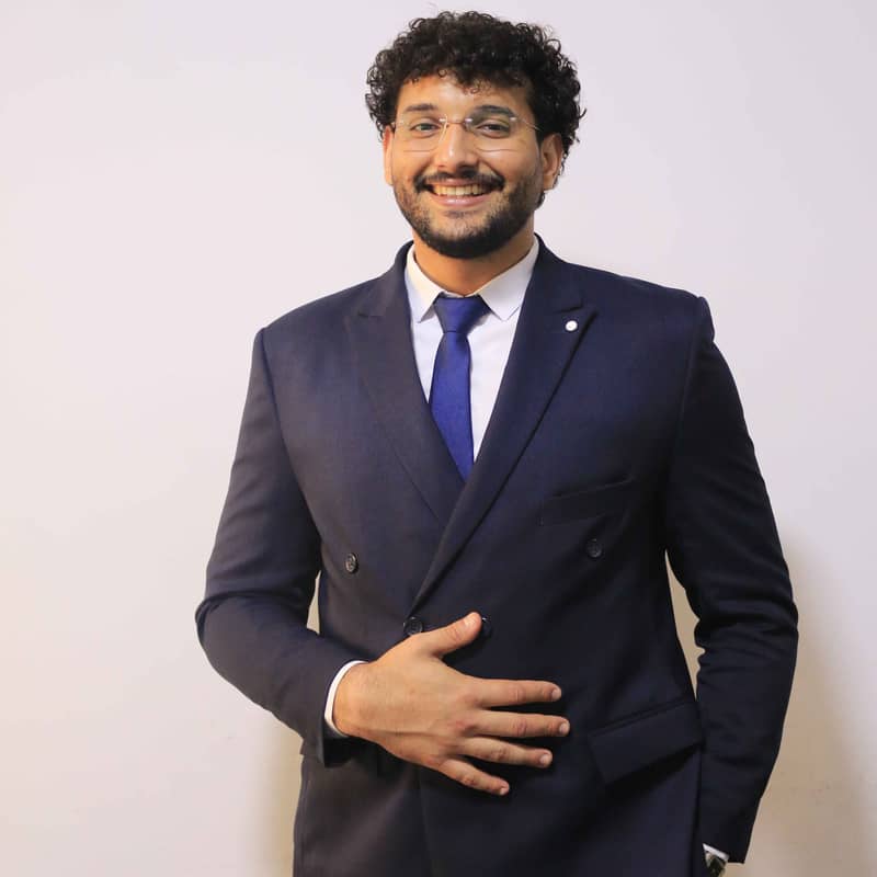 youssef houssin