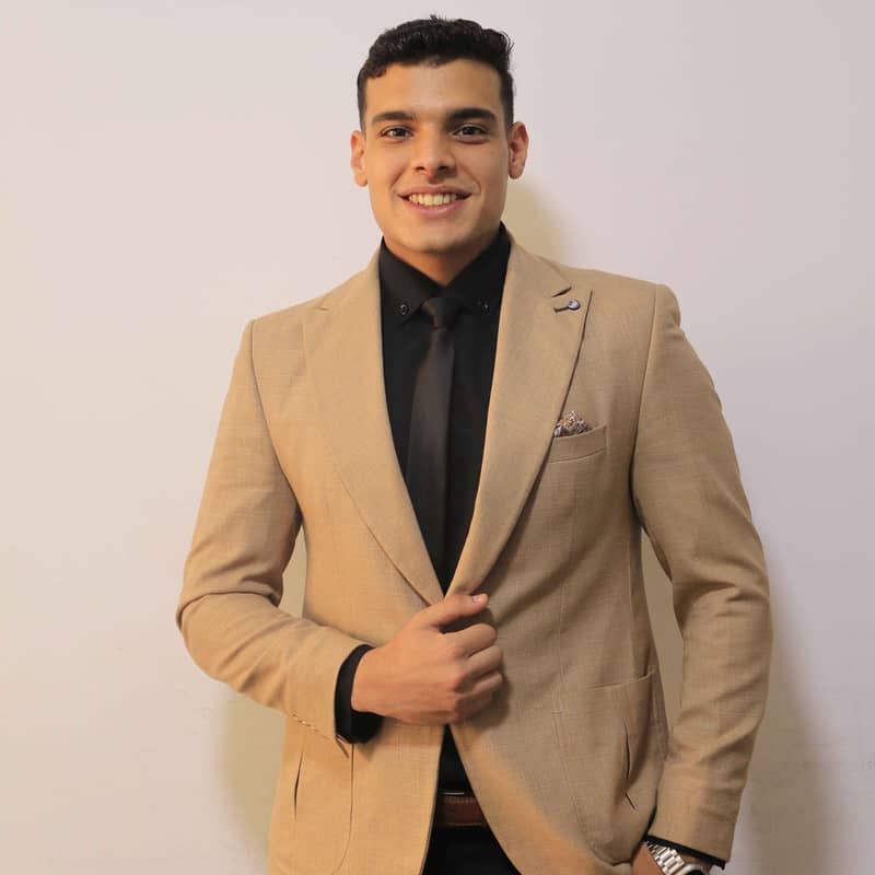 Islam Khaled