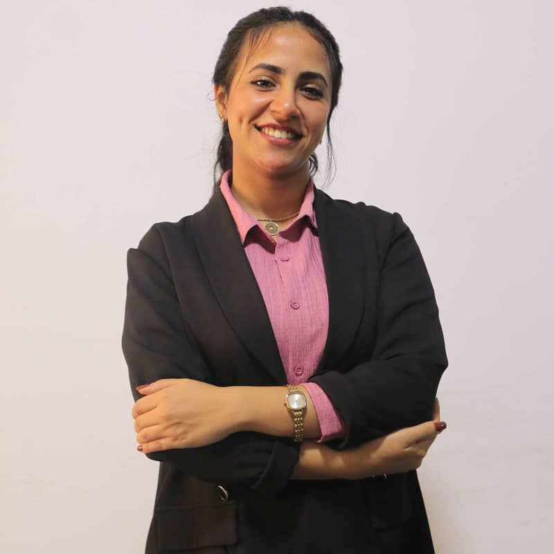 Sherihan Ahmed