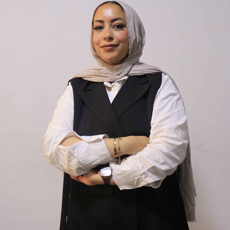 Rowan Mohamed