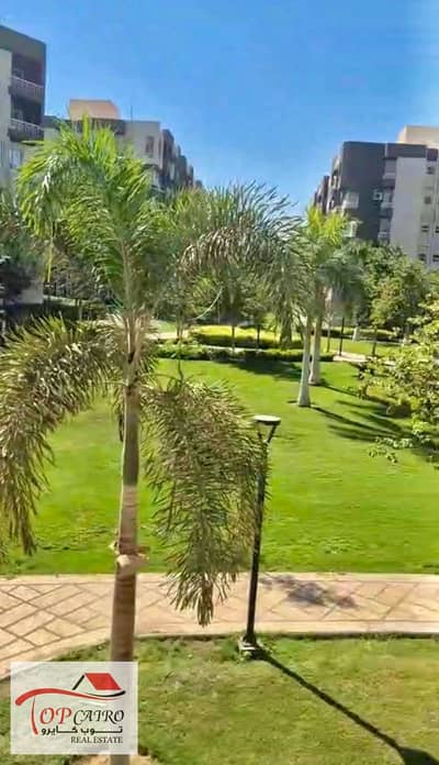 فلیٹ 4 غرف نوم للايجار في مدينتي، القاهرة - IMG-20251020-WA0043. jpg