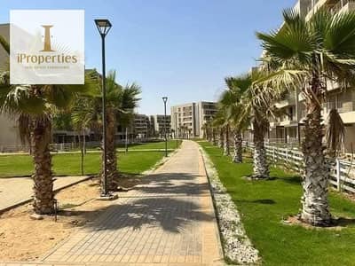 2 Bedroom Apartment for Sale in Mostakbal City, Cairo - WhatsApp Image 2025-10-20 at 2.42. 46 PM (9). jpeg