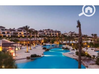 3 Bedroom Chalet for Sale in Ain Sukhna, Suez - قرية-لافيستا-توباز-العين-السخنة44444 - Copy. jpg