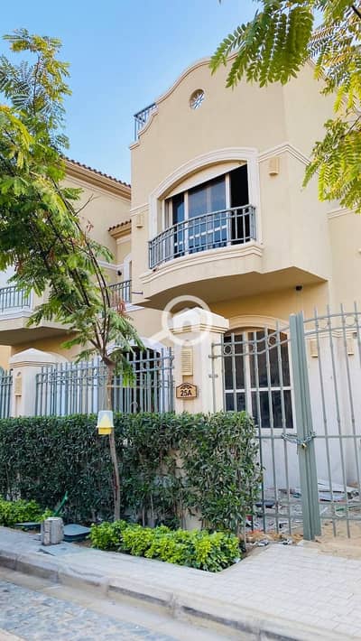 3 Bedroom Villa for Sale in Shorouk City, Cairo - photo_2023-12-06_21-30-14 (2). jpg