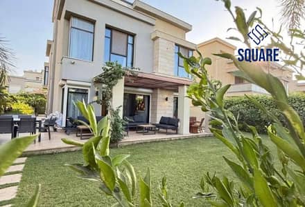 3 Bedroom Villa for Sale in Sheikh Zayed, Giza - a0e0c964-5f18-4490-bb5c-e1ac84f18403. jpg