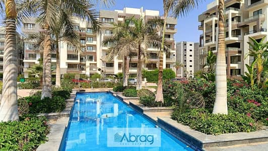4 Bedroom Apartment for Sale in Hadayek October, Giza - WhatsApp Image 2025-10-20 at 5.46. 05 PM (2). jpeg