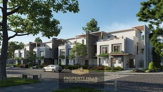 3 Bedroom Penthouse for Sale in Sheikh Zayed, Giza - WhatsApp Image 2025-08-27 at 19.12. 01_f64ad743. jpg