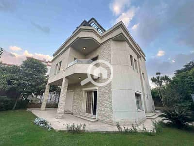 3 Bedroom Villa for Sale in New Cairo, Cairo - 1000155773. jpg