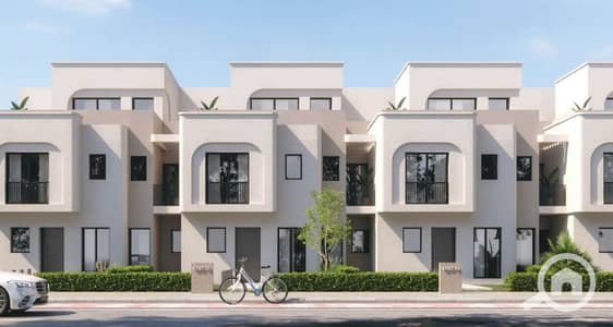 3 Bedroom Villa for Sale in New Heliopolis, Cairo - Screenshot 2025-10-20 180930. png