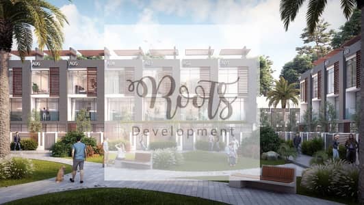 3 Bedroom Townhouse for Sale in Mostakbal City, Cairo - 7. jpg