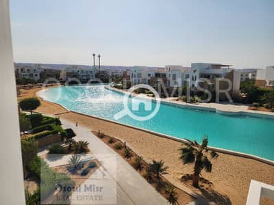 3 Bedroom Chalet for Rent in Gouna, Red Sea - IMG-20251020-WA0311. jpg