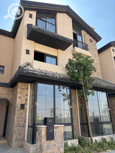 فیلا 4 غرف نوم للبيع في القاهرة الجديدة، القاهرة - photo_2025-07-15_20-28-27. jpg