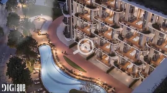 3 Bedroom Apartment for Sale in New Capital City, Cairo - WhatsApp Image 2025-10-17 at 20.46. 37_8e82be06. jpg