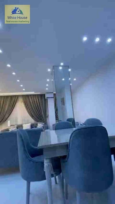 3 Bedroom Flat for Rent in New Cairo, Cairo - VideoCapture_20251020-180816. jpg