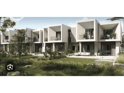 3 Bedroom Twin House for Sale in Sheikh Zayed, Giza - 9f55ae49-cc98-42e3-8ac3-f785dc7fee71. jfif. jpg