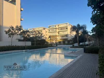 3 Bedroom Apartment for Sale in New Cairo, Cairo - WhatsApp Image 2025-10-20 at 3.10. 33 PM (2). jpg
