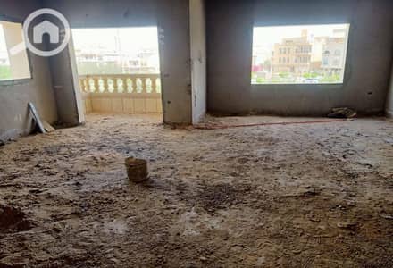 3 Bedroom Flat for Sale in New Cairo, Cairo - FUUUU. png