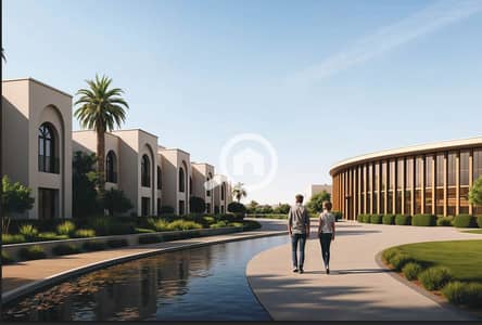 3 Bedroom Villa for Sale in New Heliopolis, Cairo - Screenshot 2025-10-20 180726. png