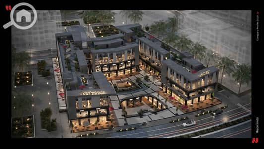 Retail for Sale in New Cairo, Cairo - Company Profile 2025_Page_18. jpg